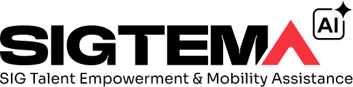 Logo SIGTEMA